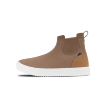 Load image into Gallery viewer, Vessi Uptown Chelsea - Teak/Dune