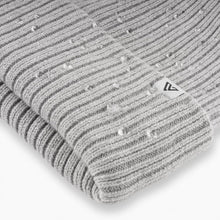 Load image into Gallery viewer, Vessi Forecast Beanie - Light Grey