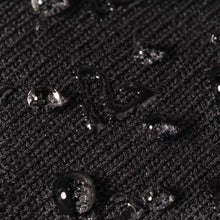 Load image into Gallery viewer, Vessi Forecast Gloves - Black