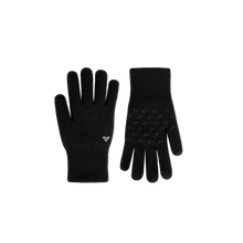 Load image into Gallery viewer, Vessi Forecast Gloves - Black