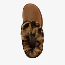 Load image into Gallery viewer, Emu Baia Bow Slipper - Chestnut