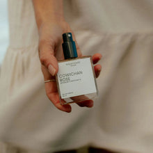Load image into Gallery viewer, Wildcoast Perfumery Cowichan Rose Eu de Parfum