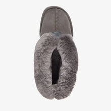 Load image into Gallery viewer, Emu Platinum Albany Slipper - Charcoal