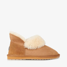 Load image into Gallery viewer, Emu Platinum Mintaro Slipper - Chestnut