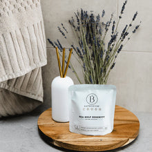Load image into Gallery viewer, Bathorium Crush Bath Soak - Sea Kelp Serenity