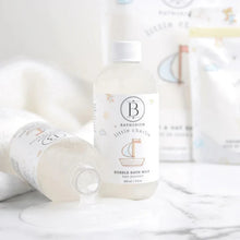 Load image into Gallery viewer, Bathorium Little Charlie Bubble Bath Milk
