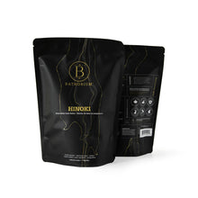 Load image into Gallery viewer, Bathorium Hinoki Magnesium Bath Flakes