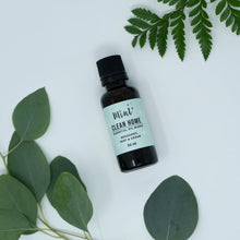 Load image into Gallery viewer, Mint Clean Home Essential Oil Blend
