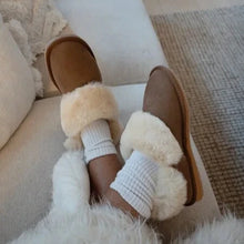 Load image into Gallery viewer, Emu Platinum Mintaro Slipper - Chestnut