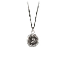 Load image into Gallery viewer, Pyrrha Fatherhood Talisman