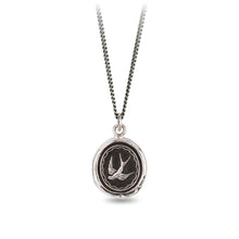 Load image into Gallery viewer, Pyrrha Free Spirited Talisman