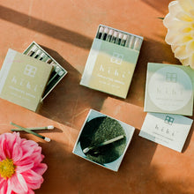 Load image into Gallery viewer, Hibi Incense Garden Fragrance Gift Box Set