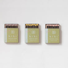 Load image into Gallery viewer, Hibi Incense Garden Fragrance Gift Box Set