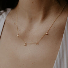 Load image into Gallery viewer, Bluboho Mama Necklace