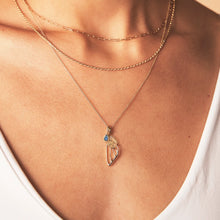 Load image into Gallery viewer, Bluboho Butterfly Wing Charm