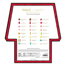 Load image into Gallery viewer, Sugarfina Snoopy's House Advent Calender