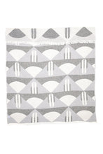 Load image into Gallery viewer, Tofino Towel 'Quill' Muslin Throw