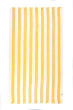 Load image into Gallery viewer, Tofino Towel 'Banks' Turkish Towel