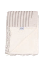 Load image into Gallery viewer, Tofino Towel Haven Fleece Throw