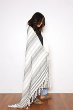 Load image into Gallery viewer, Tofino Towel Ophelia Fleece Throw