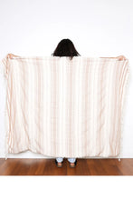 Load image into Gallery viewer, Tofino Towel Ophelia Fleece Throw