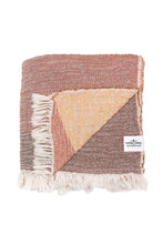 Load image into Gallery viewer, Tofino Towel Meander Throw