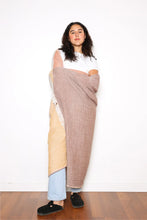 Load image into Gallery viewer, Tofino Towel Meander Throw