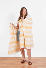 Load image into Gallery viewer, Tofino Towel 'Willow' Turkish Towel