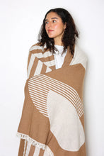 Load image into Gallery viewer, Tofino Towel Alchemy Throw