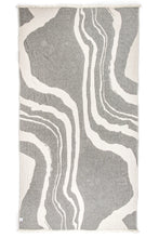 Load image into Gallery viewer, Tofino Towel Mara Throw