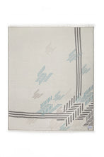 Load image into Gallery viewer, Tofino Towel 'Yew' Muslin Throw