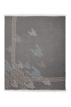 Load image into Gallery viewer, Tofino Towel 'Yew' Muslin Throw