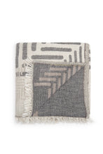 Load image into Gallery viewer, Tofino Towel 'Yew' Muslin Throw