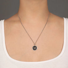 Load image into Gallery viewer, Pyrrha You Live In My Heart Talisman