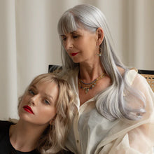 Load image into Gallery viewer, Hailey Gerrits Cadha Necklace