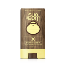 Load image into Gallery viewer, Sun Bum SPF 30 Face Stick Sunscreen