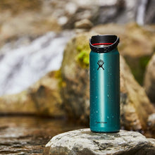 Load image into Gallery viewer, Hydro Flask 32oz Wide Mouth Trail Series