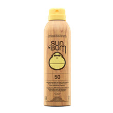 Load image into Gallery viewer, Sun Bum Original Sunscreen Spray