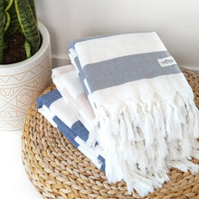 Load image into Gallery viewer, Tofino Towel 'Loki' Turkish Towel