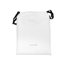 Load image into Gallery viewer, Blacksaw Siempre Recycled Blanket - Heather