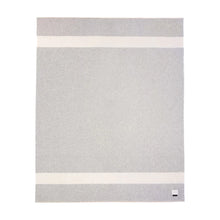 Load image into Gallery viewer, Blacksaw Siempre Recycled Blanket - Heather
