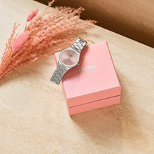 Load image into Gallery viewer, Cluse x Ankat Special Edition Vigoureux Silver Colour by Katharina