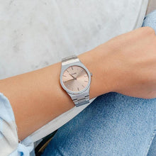 Load image into Gallery viewer, Cluse x Ankat Special Edition Vigoureux Silver Colour by Katharina