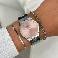 Load image into Gallery viewer, Cluse x Ankat Special Edition Vigoureux Silver Colour by Katharina