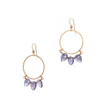 Load image into Gallery viewer, Hailey Gerrits Shyla Earrings