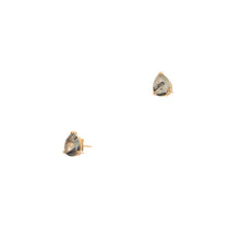 Load image into Gallery viewer, Hailey Gerrits Pear Stud Earrings