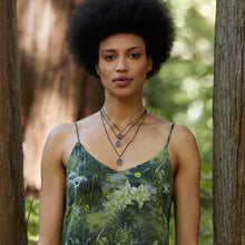 Load image into Gallery viewer, Pyrrha Seek The Light Talisman