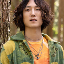 Load image into Gallery viewer, Pyrrha Large Paperclip Chain