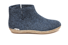 Load image into Gallery viewer, Glerups Boot - Denim
