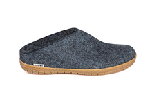 Load image into Gallery viewer, Glerups Slip-On Rubber - Denim